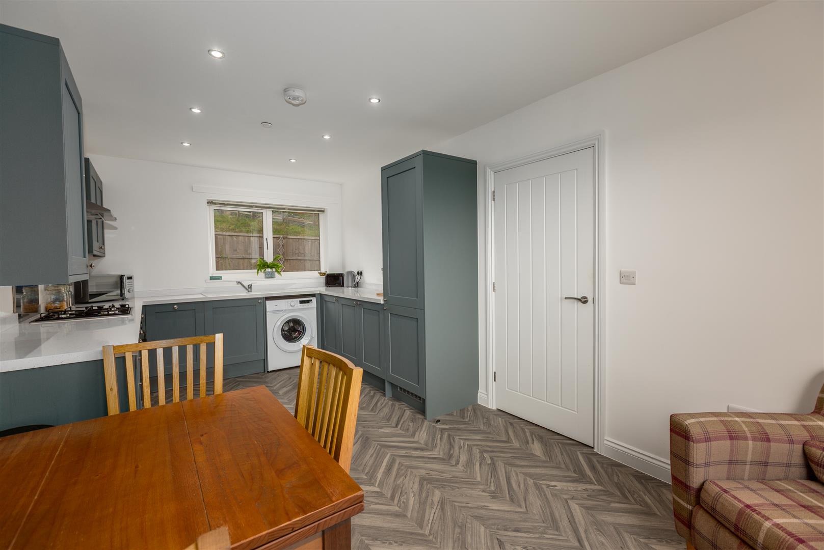 Maes Gwdig, Burry Port, SA16 0TG